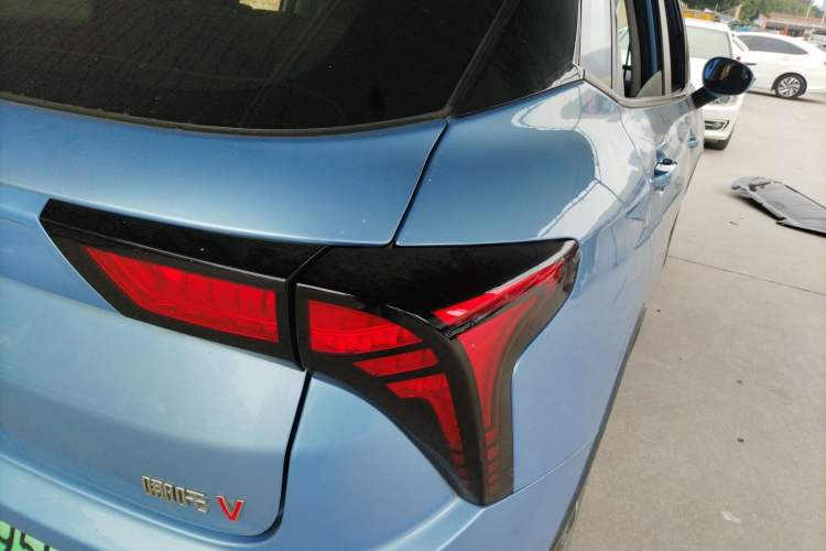 Used NETA V 2021 Standard Range Entertainment Version – Upgraded Model