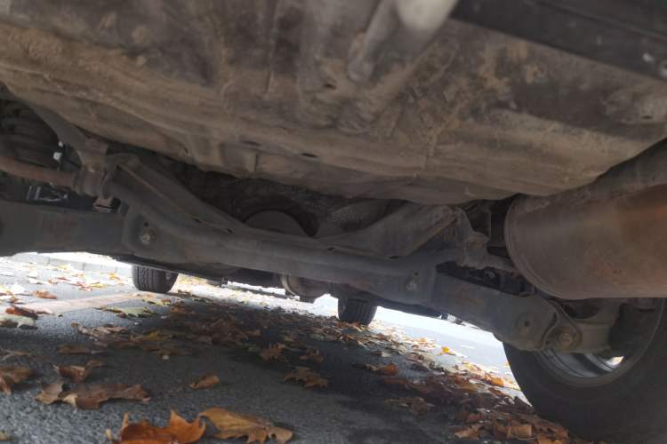 Used Haval H6 2017 Red-Label Sport Edition 1.5T Automatic Two-Wheel Drive Luxury Model
