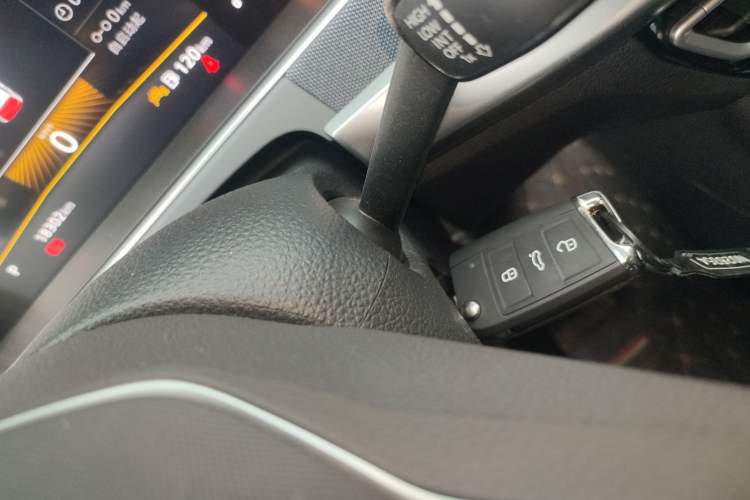 Used Volkswagen Lavida 2023 Revised 1.5L Automatic DeYi Edition
