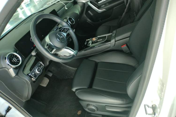 Used Mercedes-Benz A-Class 2023 A 180 L