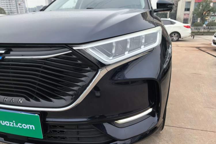 Used Oshan X7 2020 1.5T Automatic Prestige Edition
