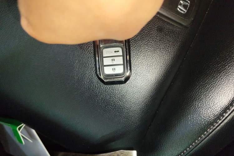 Used Honda Accord 2018 260TURBO Elite Edition China V
