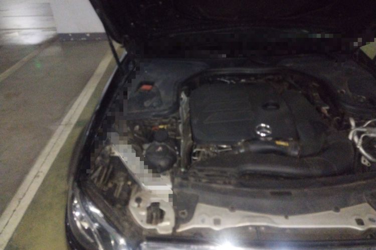 Used Mercedes-Benz E-Class 2020 Facelift E 300 L Stylish Edition
