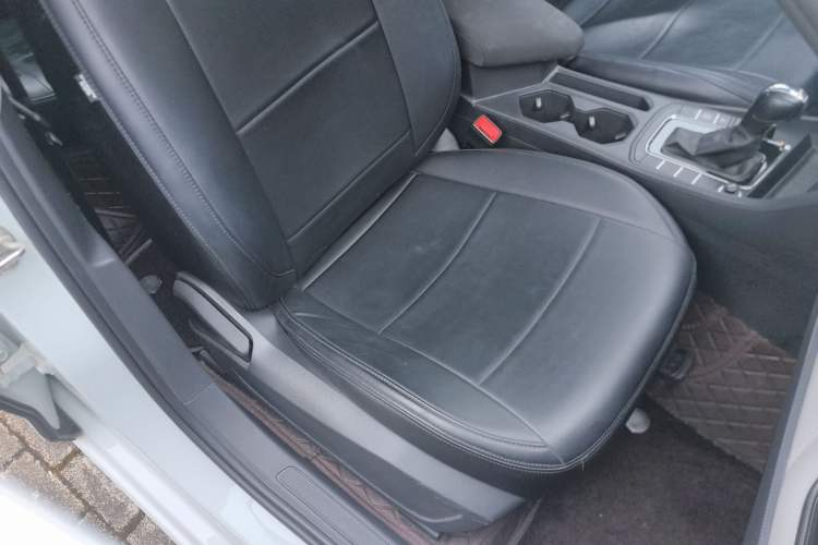 Used Volkswagen Bora 2023 200TSI DSG Comfort Edition