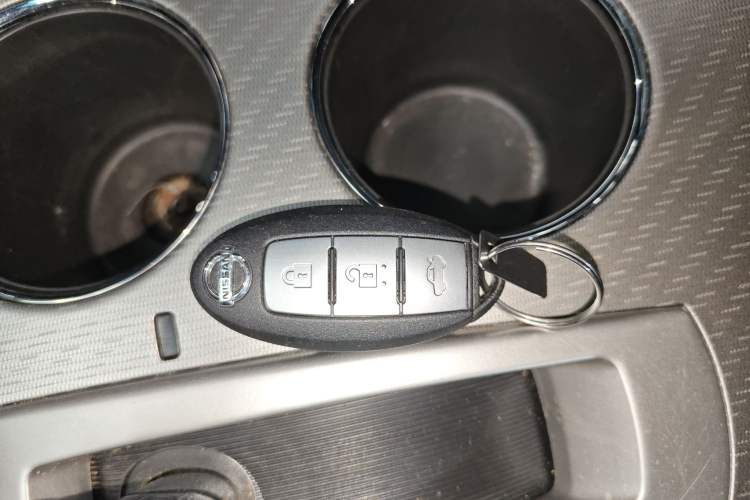 Used Nissan Teana 2016 2.0L XL Comfort Edition
