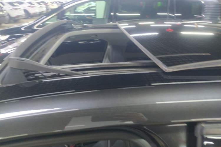 Used Audi Q2L 2022 35 TFSI Fashion Dynamic Model