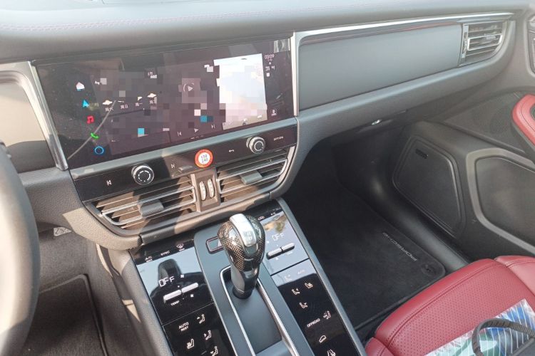 Used Porsche Macan 2025 Macan 2.0T Dream-Chasing Edition