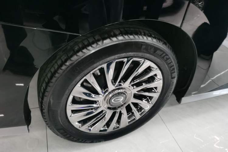 Used GAC Trumpchi M8 2023 Zongshi Series 400T Ultimate Edition