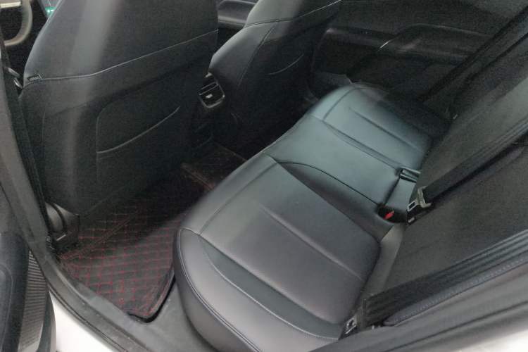 Used Changan Eado 2025 Blue Whale 1.5T 500Bar Prestige Model
