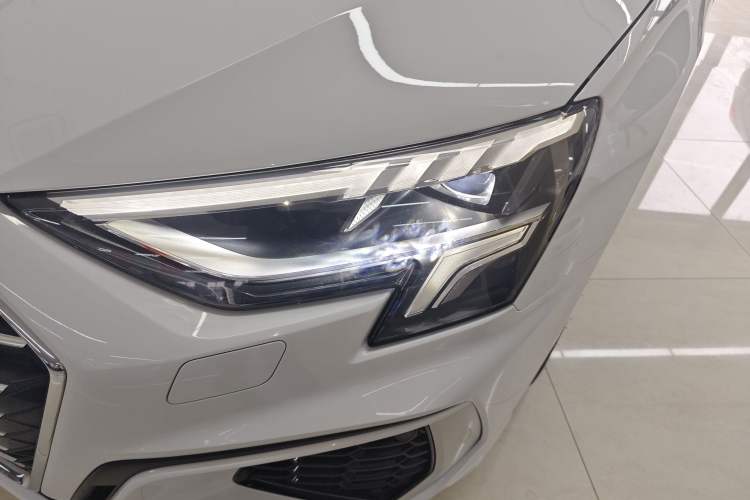 Used Audi A3 2021 Sportback 35 TFSI Advanced Sport Edition
