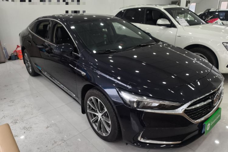 Used Buick LaCrosse 2021 652T Luxury Model