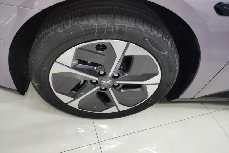 Used XPeng MONA M03 2025 515 Long-Range Plus
