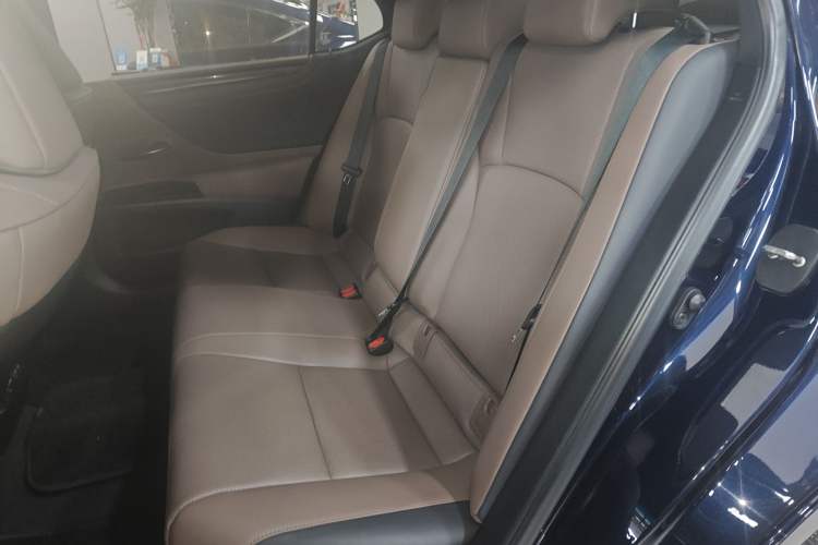 Used Lexus ES 2022 200 Excellence Edition