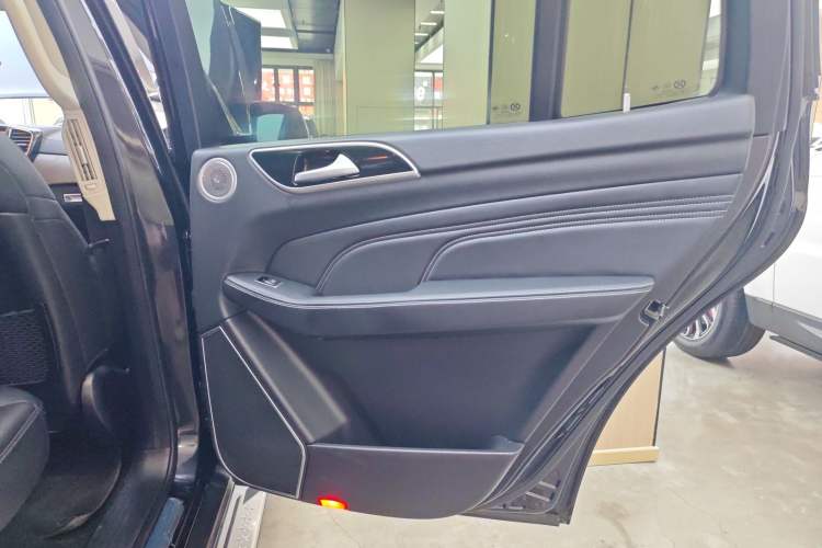 Used Beijing Auto BJ90 2020 3.0T Navigator Edition
