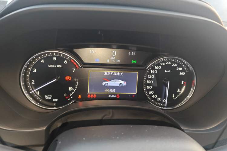 Used Cadillac CT4 2022 28T Fashion Edition
