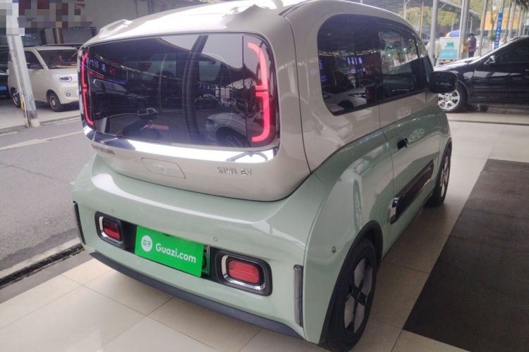 Used Baojun KiWi EV 2023 DJI Edition Lithium Iron Phosphate