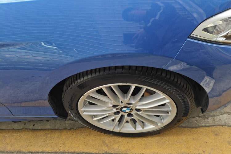 Used BMW 2 Series 2015 220i Convertible Coupe M Sport Edition
