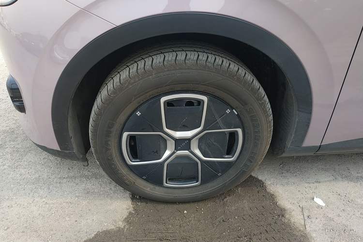 Used AION UT 2025 330 Starlight Edition