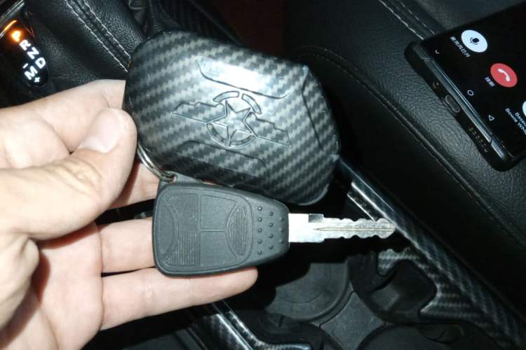 Used  Wrangler 2019 2.0T Sahara 4-Door Version China V Standard