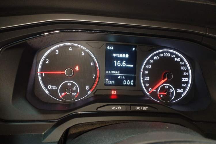 Used Volkswagen Polo 2019 Plus 1.5L Automatic Panoramic Enjoyment Edition