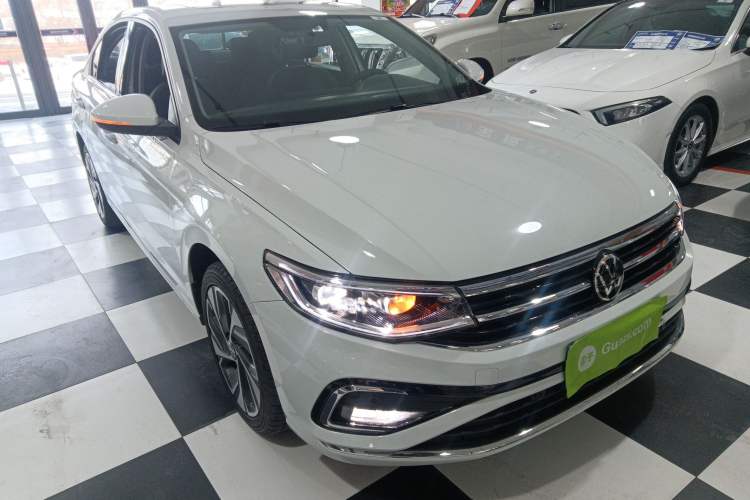 Used Volkswagen Bora 2023 200TSI DSG YueXing PRO Edition