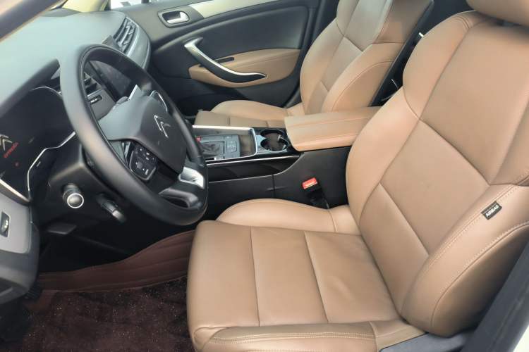 Used Citroen C5 2017 380THP Automatic Prestige Edition