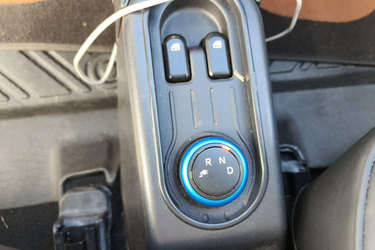 Used Wuling Hongguang MINIEV 2020 Freedom Version Lithium Iron Phosphate
