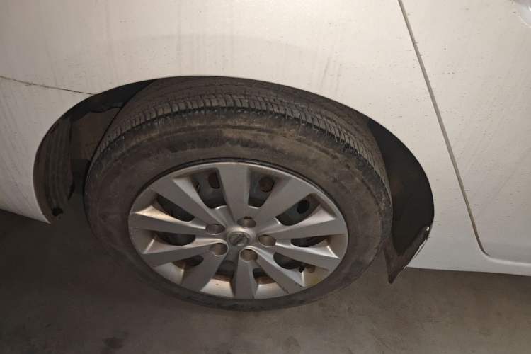 Used Nissan Sylphy 2021 Classic 1.6XE CVT Exclusive Edition