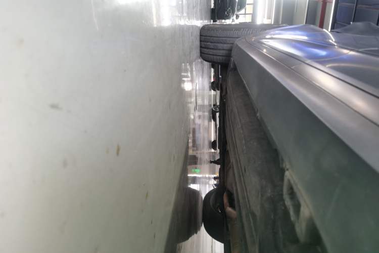 Used Porsche Macan 2017 Macan 2.0T
