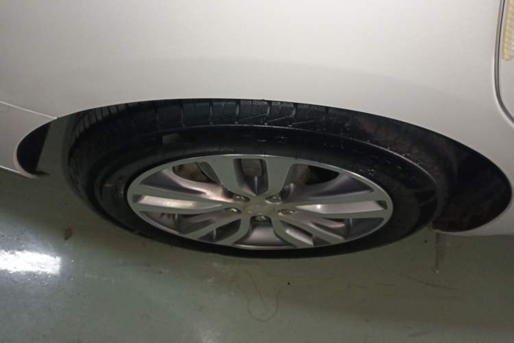 Used Buick GT 2019 18T Automatic Connected Elite Model China VI Standard
