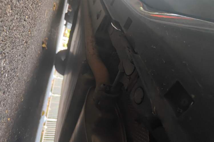 Used VOYAH FREE 2021 Four-Wheel Drive Standard Range-Extended Exclusive Luxury Package
