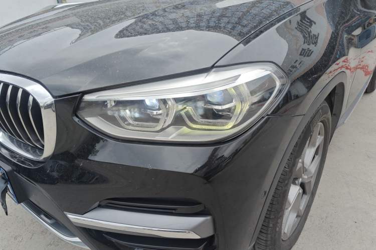 Used BMW X3 2019 xDrive28i Luxury Package