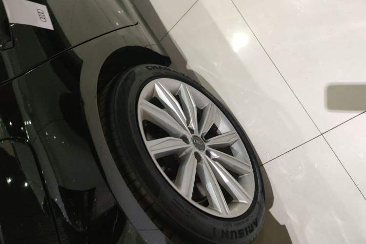 Used Audi A6L 2021 45 TFSI Prestige Dynamic Edition
