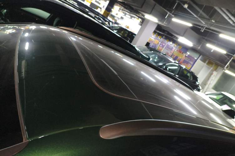 Used VOYAH FREE 2024 Ultra-Long Range Intelligent Driving Version