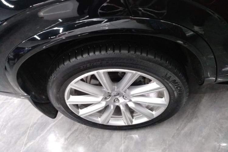 Used Volvo XC90 2019 T5 Zhiyi Edition 5-Seater China VI Standard
