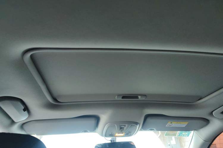 Used Peugeot 408 2016 1.6T Automatic Luxury Edition