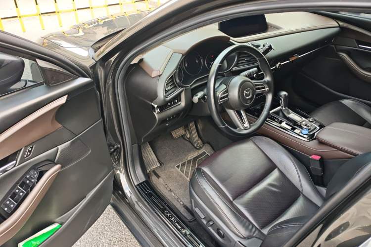 Used Mazda CX-30 2021 2.0L Automatic Joyful Edition