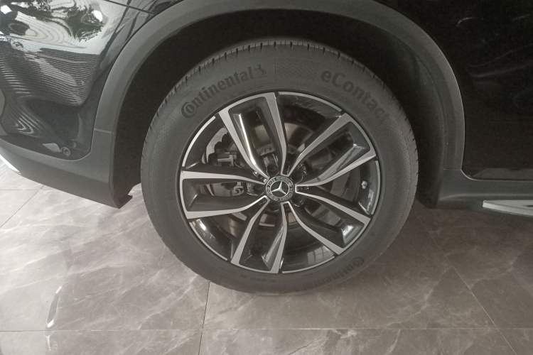 Used Mercedes-Benz GLC 2020 GLC 300 L 4MATIC Dynamic Edition