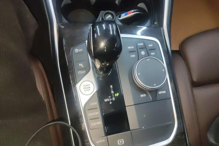 Used BMW 3 Series 2022 Updated 325Li M Sport Package
