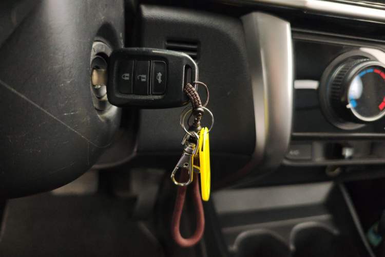 Used Honda City 2017 1.5L CVT Comfort Version
