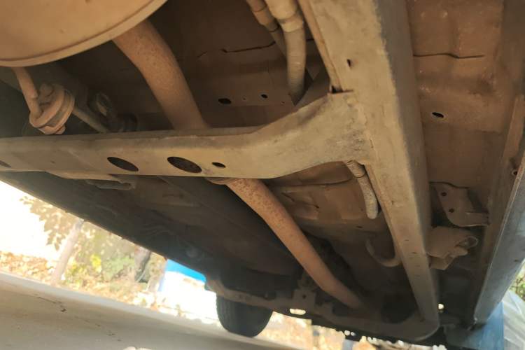 Used Great Wall Wingle 5 2021 1.5T Two-Wheel Drive "Dry Meal" Value Edition with an Extra-Long 1820mm Cargo Bed Equipped with GW4G15K Engine