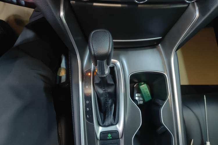 Used Honda Accord 2018 260TURBO Elite Edition China V