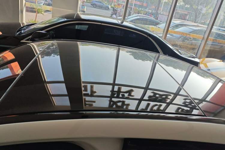 Used Mercedes-Benz C-Class 2021 C 260 L Sport Edition Star Collection