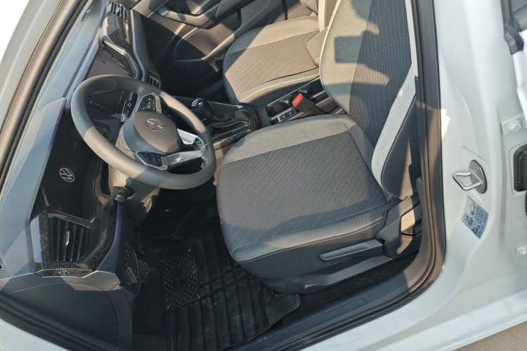 Used Volkswagen Lavida 2025 New Sharp 1.5L Outstanding New Edition
