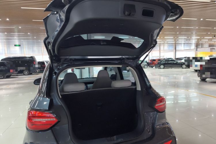 Used Leapmotor T03 2023 310 Lite Edition