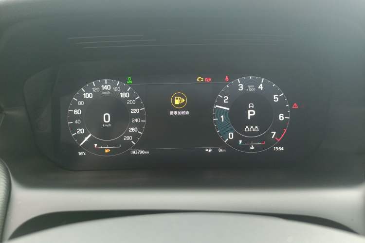 Used Land Rover Discovery Sport 2022 249 PS R-Dynamic S Performance Edition 5 Seats
