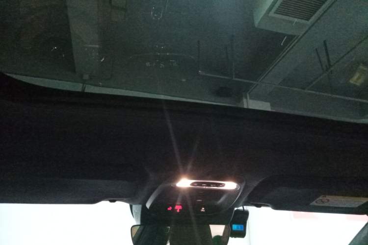 Used Volvo S90 2021 B5 Zhiyuan Luxury Edition