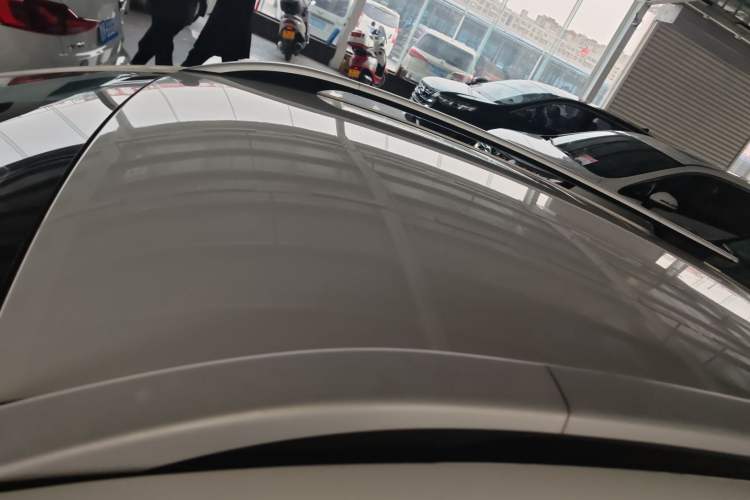 Used Kia kx1 Stonic 2019 1.4L Automatic Sport Edition China VI