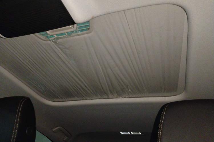 Used Skoda Octavia 2021 PRO TSI280 DSG Prestige Edition
