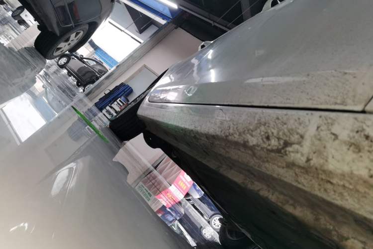 Used Ford Escort 2017 1.5L Manual Comfort Model
